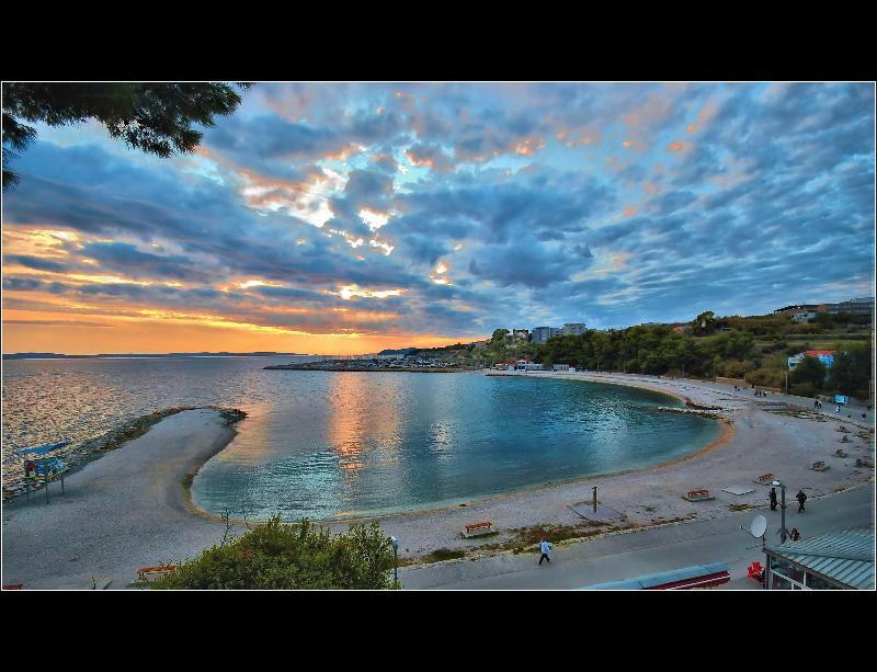 Porta Adriatica Bed & Breakfast สปลิท ภายนอก รูปภาพ