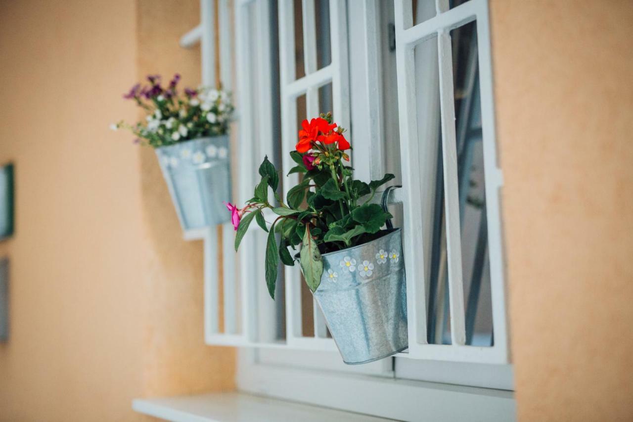 Porta Adriatica Bed & Breakfast สปลิท ภายนอก รูปภาพ