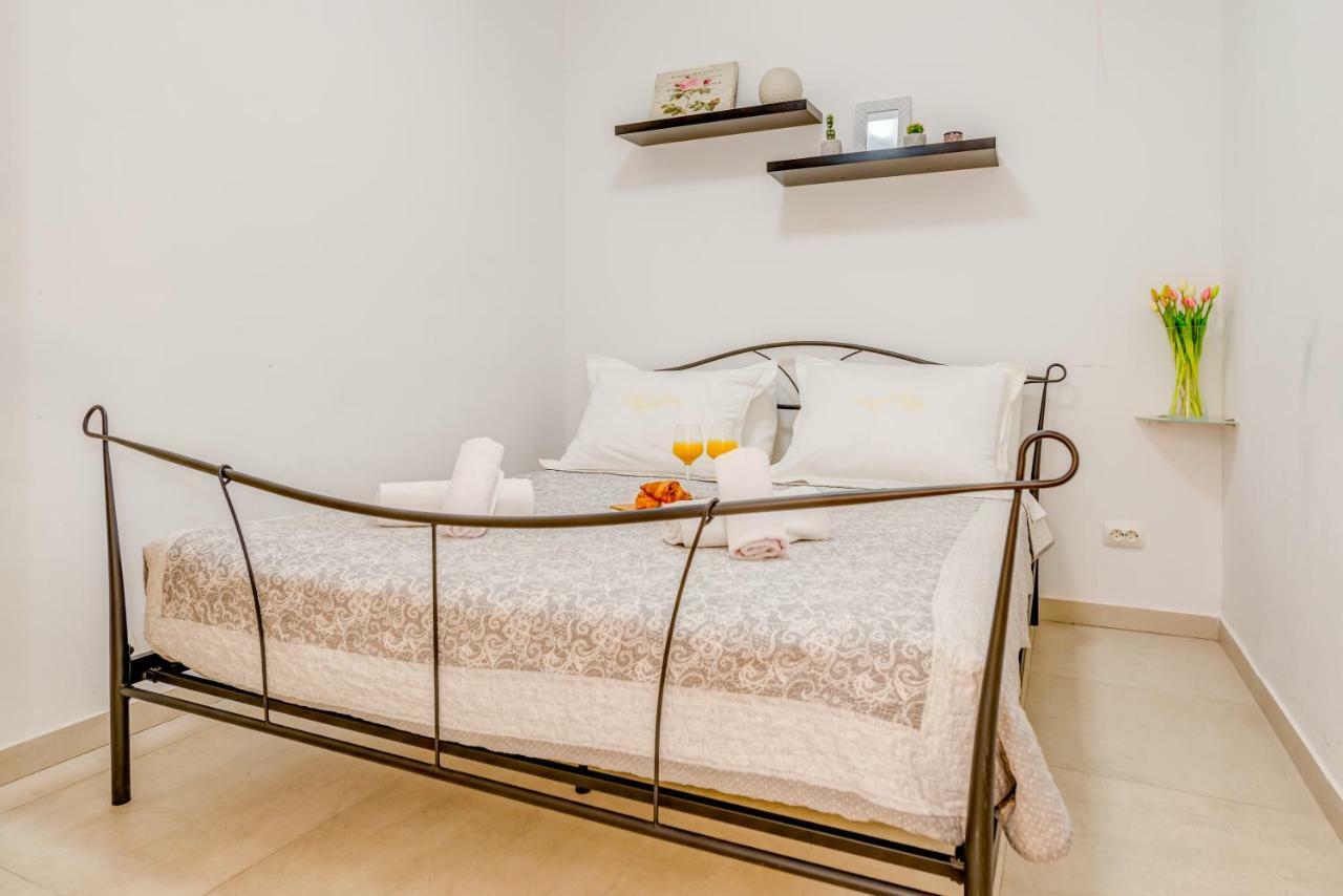 Porta Adriatica Bed & Breakfast สปลิท ภายนอก รูปภาพ